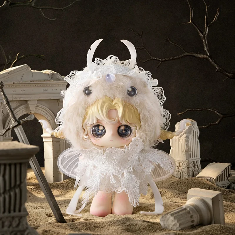 EoS The Lost Margin Series Blind Box Figure Mystery Box Surprise Bag Pendant Collect Keychain Anime Doll Decor Toy Gift
EoS The Lost Margin Series Blind Box Figure Mystery Box Surprise Bag Pendant Collect Keychain Anime Doll Decor Toy Gift