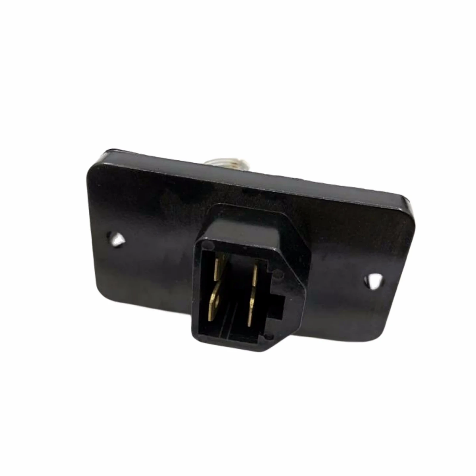 RV65F car air conditioning resistor, for the old Jiefang 151 flathead car heater blower resistor evaporator
RV65F car air conditioning resistor, for the old Jiefang 151 flathead car heater blower resistor evaporator