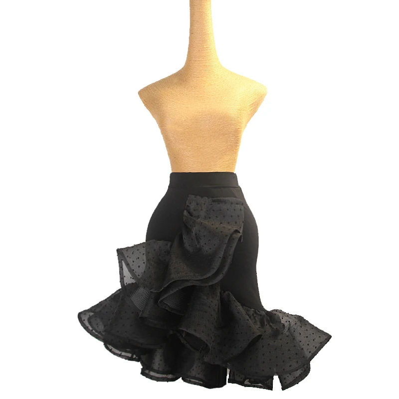 2025 женская полуюбка с большими качелями, костюм для латинских танцев, тренировочная юбка для взрослых, женская танцевальная юбка для чачи-румбы, DQL12230
2025 женская полуюбка с большими качелями, костюм для латинских танцев, тренировочная юбка для взрослых, женская танцевальная юбка для чачи-румбы, DQL12230