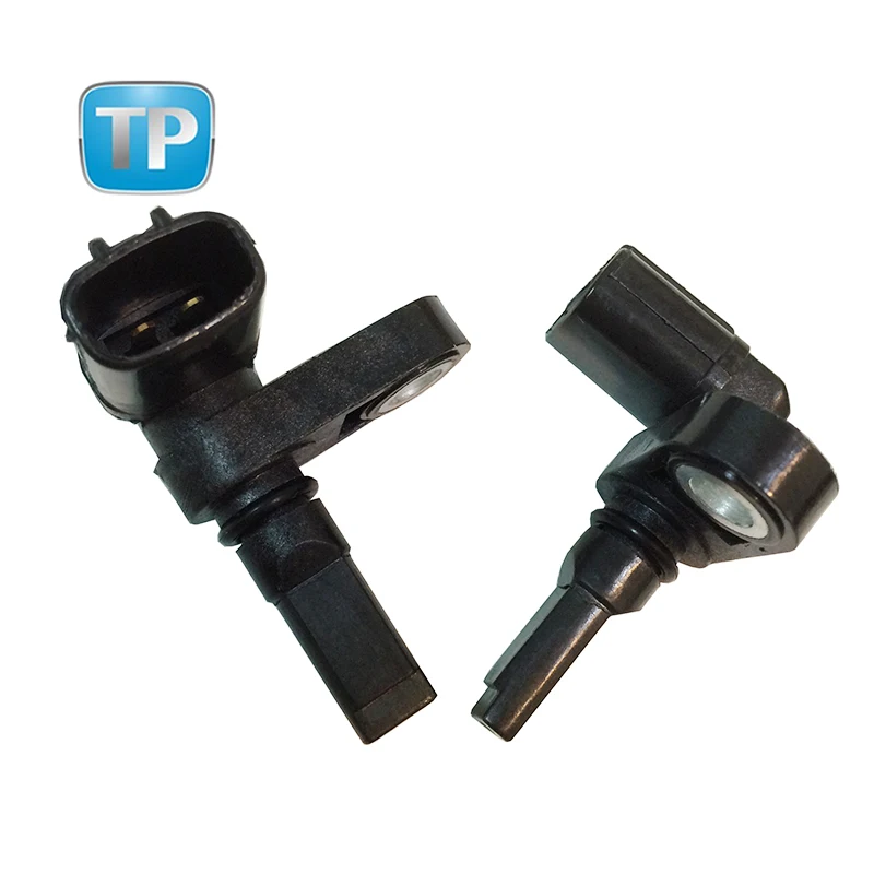 Auto Engine Front Left&Right ABS Wheel Speed Sensor for Toyota Lexus OEM 89542-04020 89543-04020 89542-60050 89543-60050
Auto Engine Front Left&Right ABS Wheel Speed Sensor for Toyota Lexus OEM 89542-04020 89543-04020 89542-60050 89543-60050
