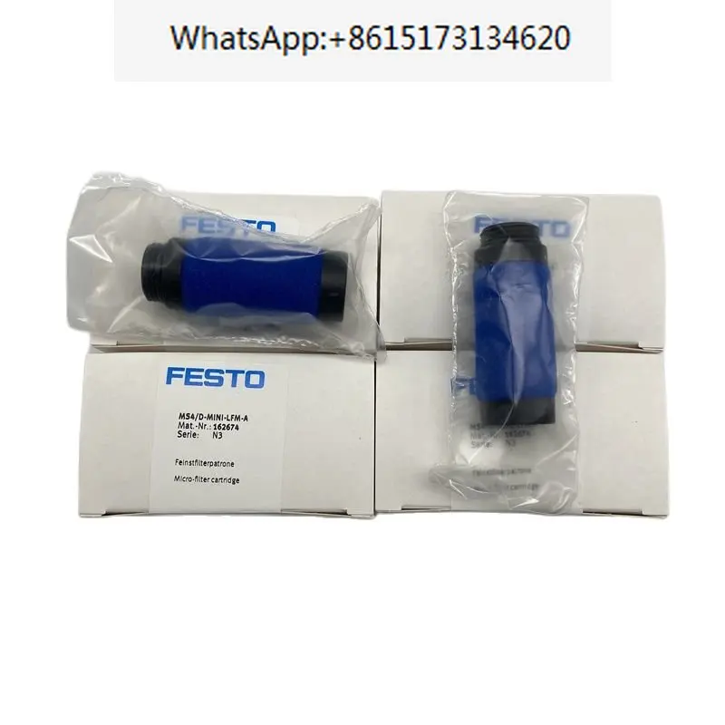 Фильтр FESTO серии MS с источником воздуха, тонкий элемент фильтра MS4/D-MINI-LFM-A 162674 MS4
Фильтр FESTO серии MS с источником воздуха, тонкий элемент фильтра MS4/D-MINI-LFM-A 162674 MS4