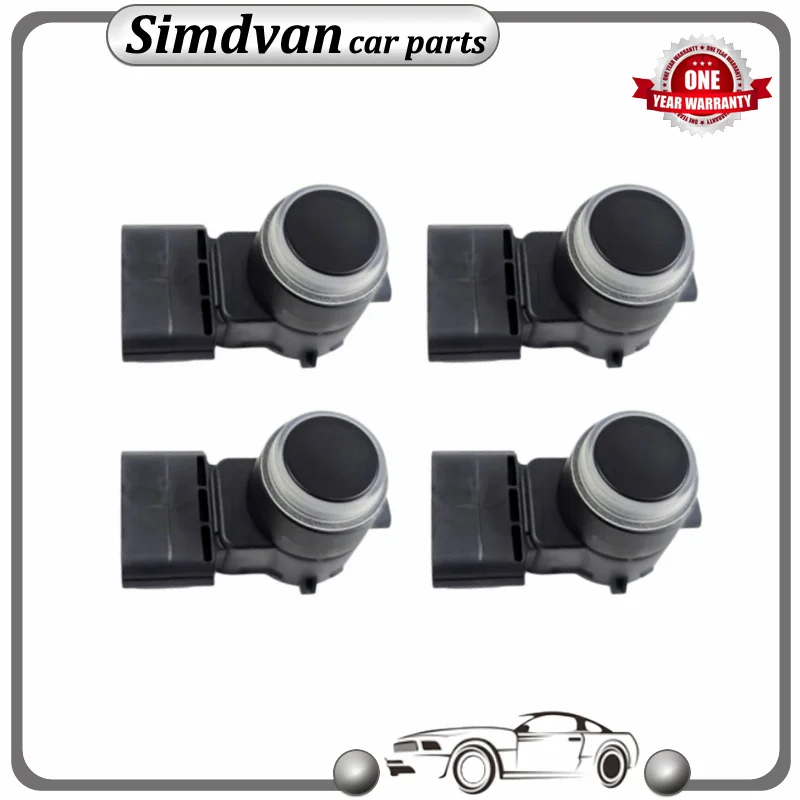 4PCS 39680-TZ5-A01 39680-TV0-E01 39680-TV0-E01ZG 39680TV0E01 for Acura MDX RLX 2014-2016 3.5L Black PDC Reverse Parking Sensor
4PCS 39680-TZ5-A01 39680-TV0-E01 39680-TV0-E01ZG 39680TV0E01 for Acura MDX RLX 2014-2016 3.5L Black PDC Reverse Parking Sensor