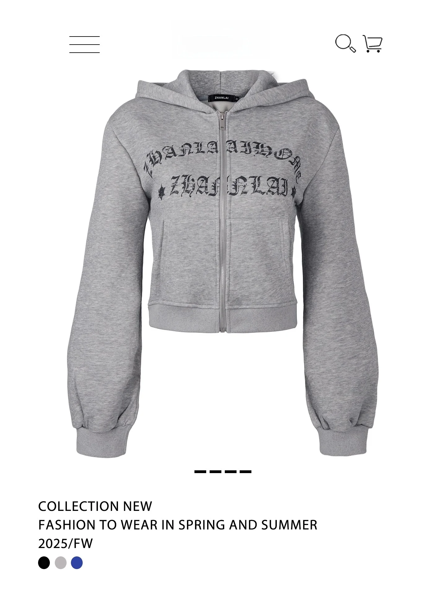 Женский универсальный повседневный кардиган-свитшот в американском ретро-стиле с открытым передом, на молнии, с длинными рукавами, в уличном стиле
Женский универсальный повседневный кардиган-свитшот в американском ретро-стиле с открытым передом, на молнии, с длинными рукавами, в уличном стиле