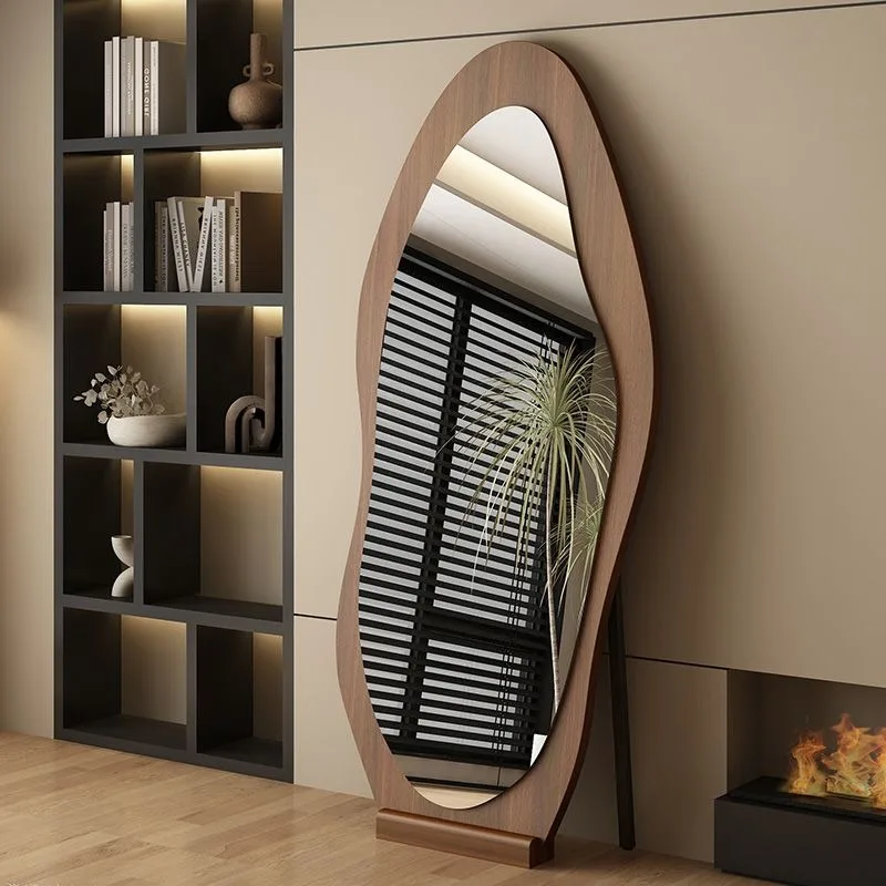 Display Rectangle Mirror Luxe Set Frame Salon Mirror Creative Nordic Espelho Grande Para Quarto Home Furniture Accessories
Display Rectangle Mirror Luxe Set Frame Salon Mirror Creative Nordic Espelho Grande Para Quarto Home Furniture Accessories