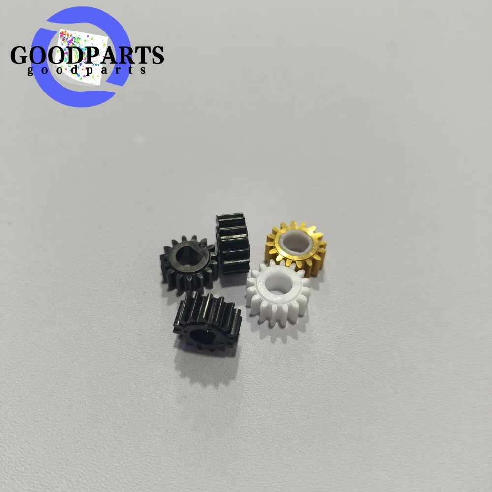 10X Gear Developer Gear Kit for RICOH Aficio 1022 1027 1032 2022 2027 2032 3030 3025 3350 3351 2550 2510
10X Gear Developer Gear Kit for RICOH Aficio 1022 1027 1032 2022 2027 2032 3030 3025 3350 3351 2550 2510