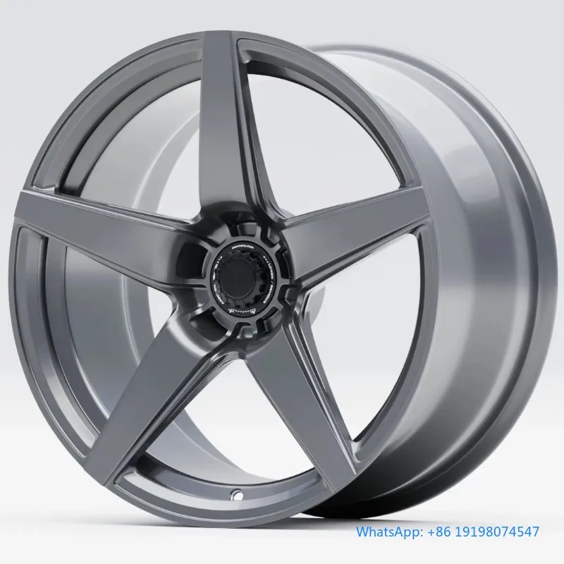 17 18 19 Inch Forged Deep Dish Alloy Wheel Rims Multi PCD Custom Offset Universal Passenger Car Wheels
17 18 19 Inch Forged Deep Dish Alloy Wheel Rims Multi PCD Custom Offset Universal Passenger Car Wheels