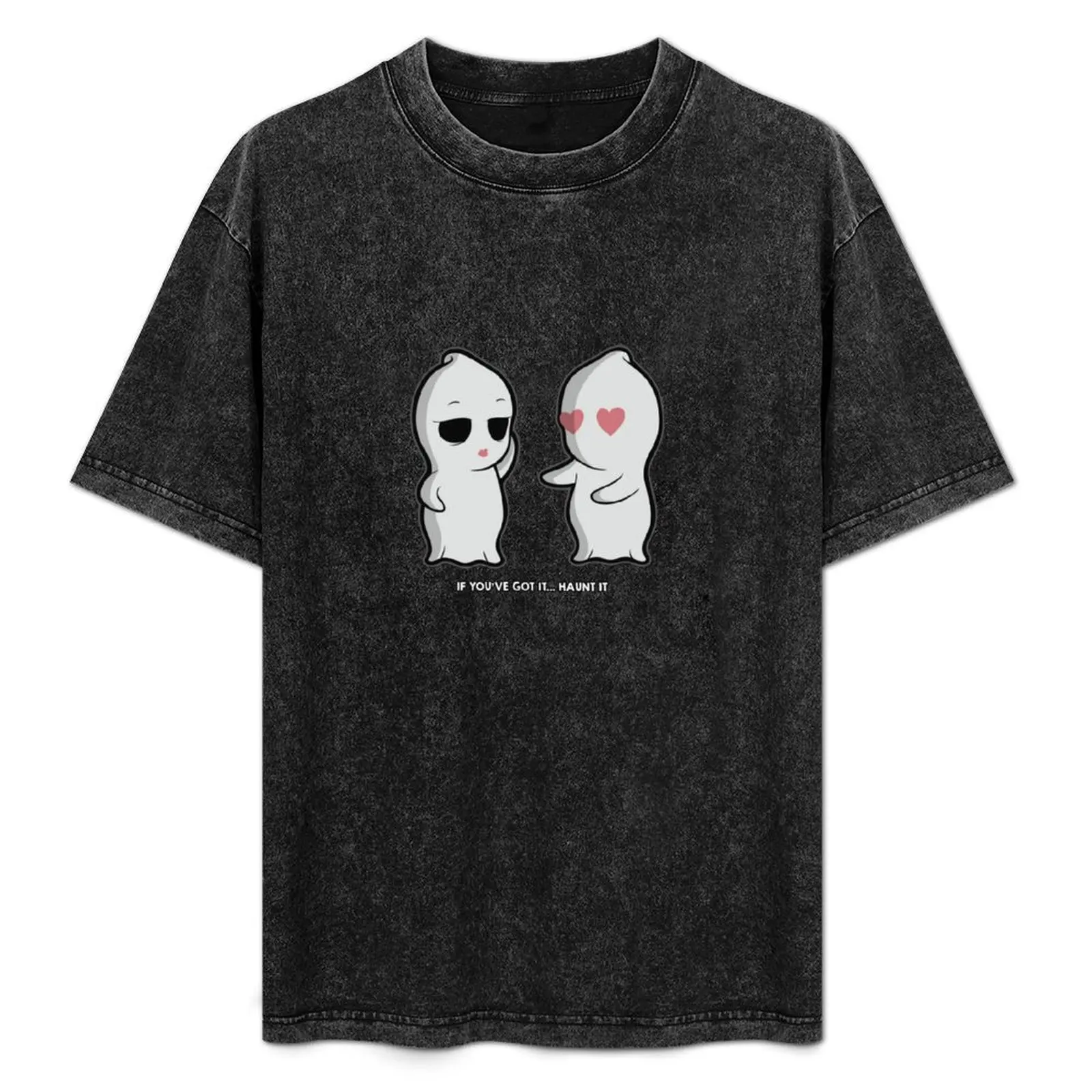 Haunt It (Lil Ghoulie) T-Shirt Work Utility Short Sleeve Shirt
Haunt It (Lil Ghoulie) T-Shirt Work Utility Short Sleeve Shirt
