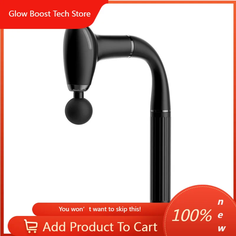 Массажер электрический NYSmart Library Yixuan, хит продаж, высококачественный, для глубокого массажа тканей, для плеч, спины, ног
Массажер электрический NYSmart Library Yixuan, хит продаж, высококачественный, для глубокого массажа тканей, для плеч, спины, ног