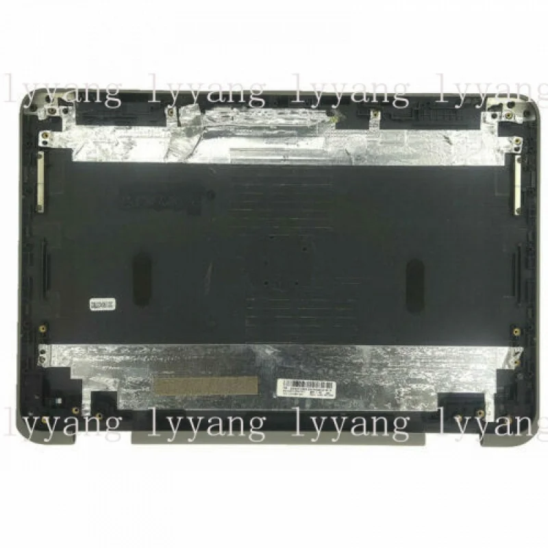 Новая задняя верхняя крышка (крышка матрицы) L43789-001 для HP ProBook x360 11 G3 EE
Новая задняя верхняя крышка (крышка матрицы) L43789-001 для HP ProBook x360 11 G3 EE