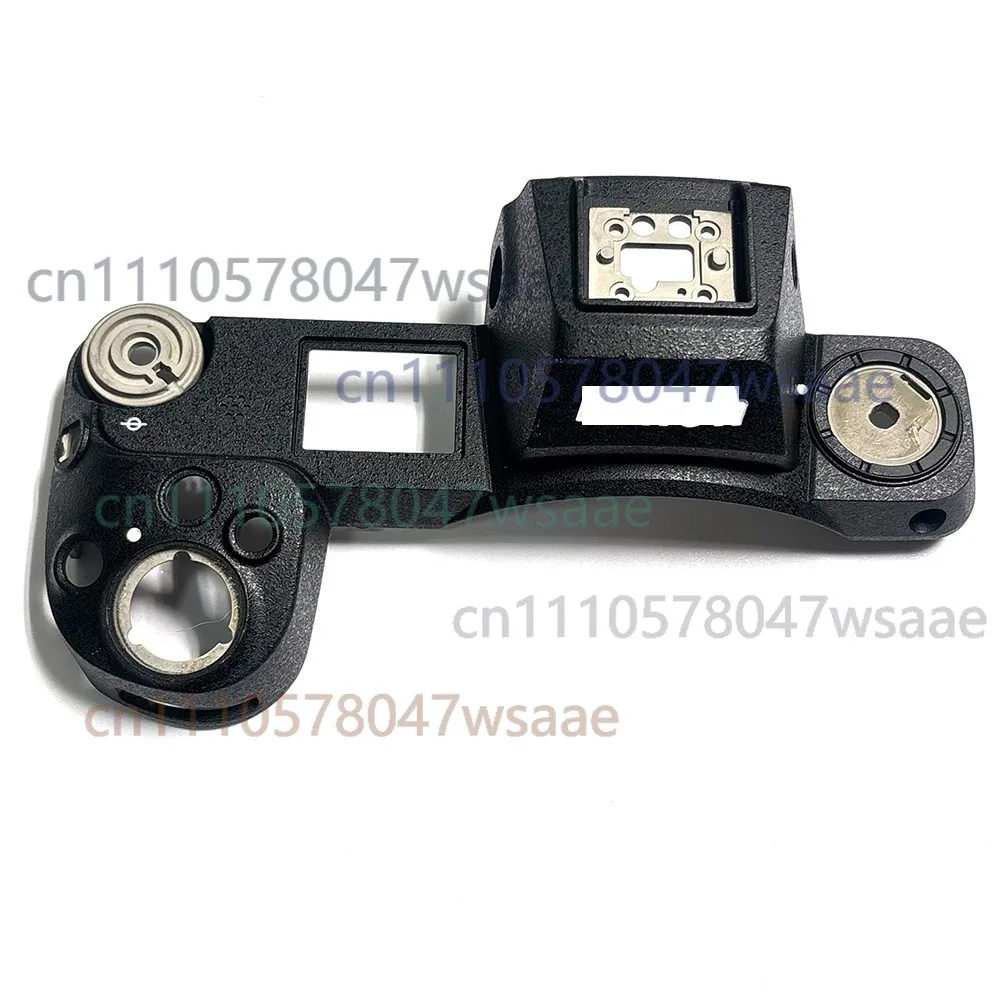 Z6II Z7II Z6 Mark II Top Cover Top Case Shell Unit Repair Spare Part for Nikon 95% new
Z6II Z7II Z6 Mark II Top Cover Top Case Shell Unit Repair Spare Part for Nikon 95% new