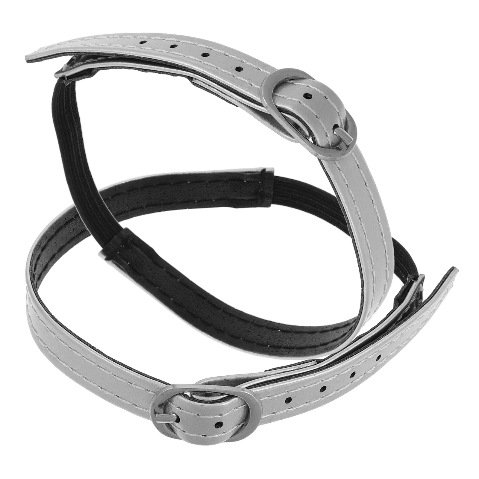 Adjustable Elastic Shoe Straps for High Heels Anti Slip Detachable Shoelaces Secure Fit Sturdy Comfort Longwear Shoe Accessories
Adjustable Elastic Shoe Straps for High Heels Anti Slip Detachable Shoelaces Secure Fit Sturdy Comfort Longwear Shoe Accessories
