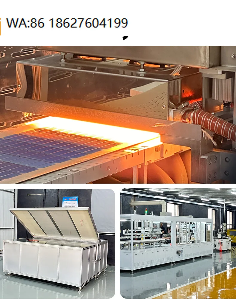 One Solar Kit Bifacial Mono Solar Panel 1520W Monocrystalline Premium All in N-type Bifacial Solar Panels in Stock
One Solar Kit Bifacial Mono Solar Panel 1520W Monocrystalline Premium All in N-type Bifacial Solar Panels in Stock