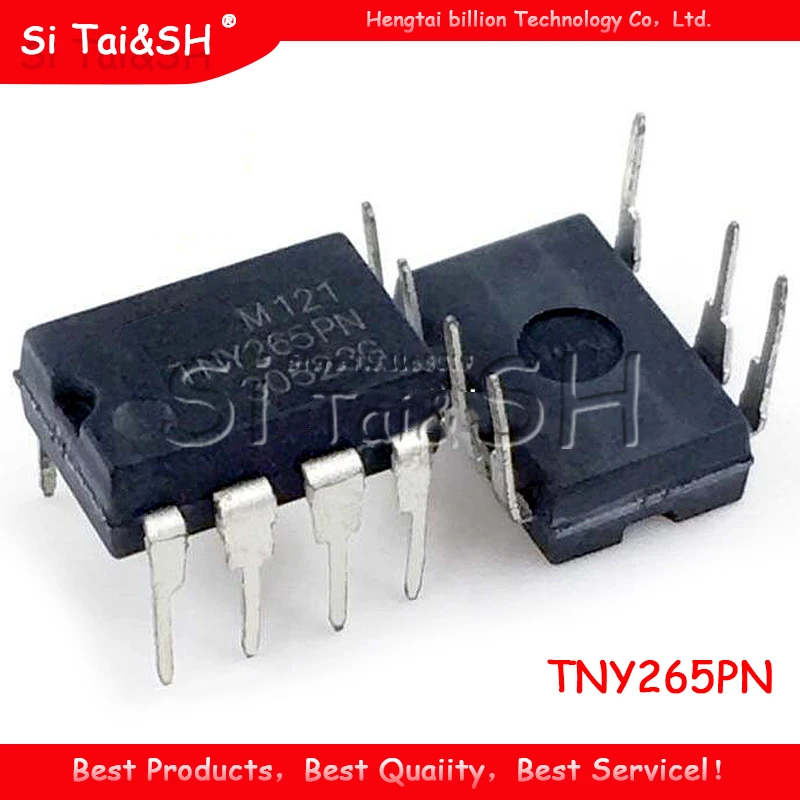 10 шт. TNY265PN TNY265P Черный пластиковый защитный чехол-7 Новое управление питанием ЖК-дисплея
10 шт. TNY265PN TNY265P Черный пластиковый защитный чехол-7 Новое управление питанием ЖК-дисплея