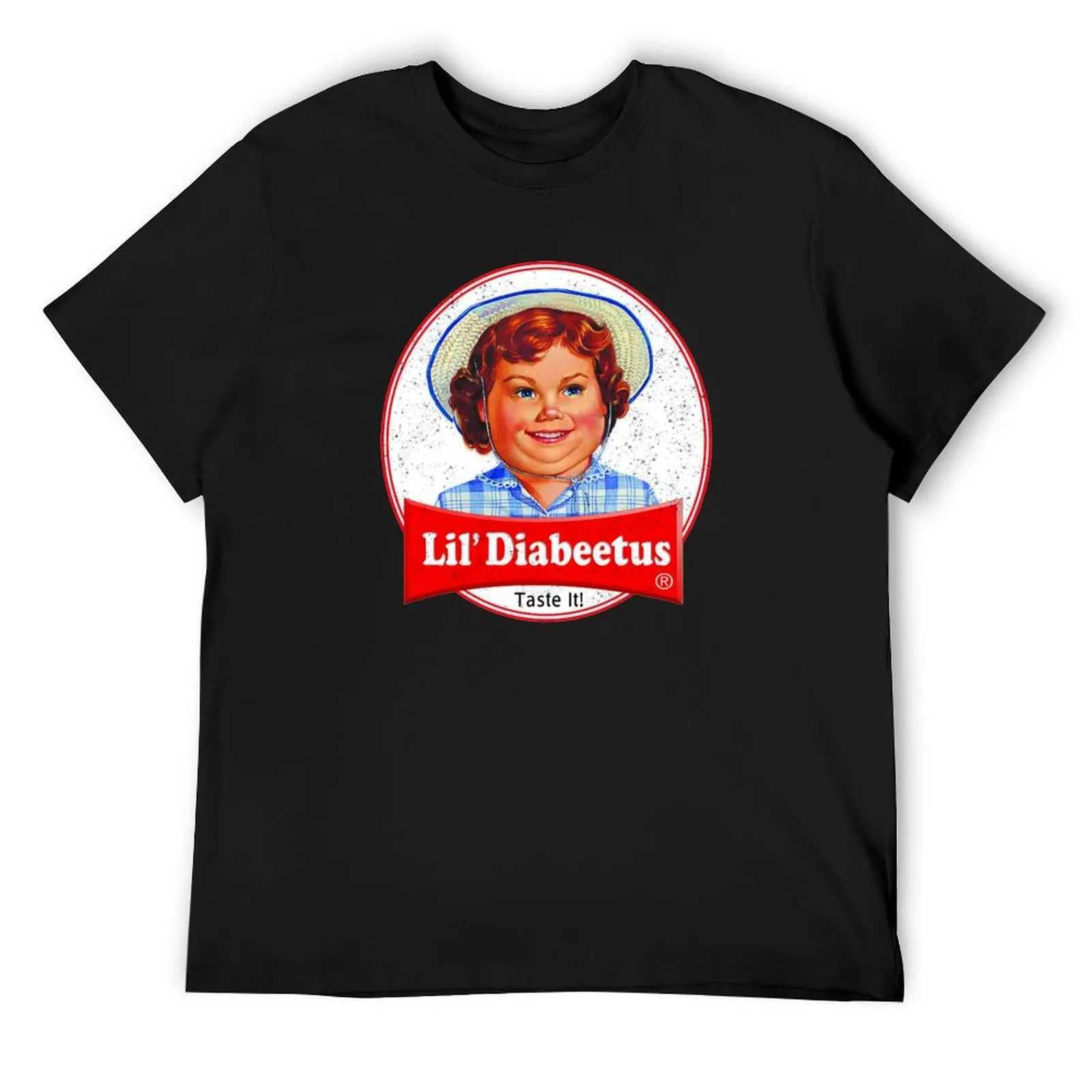 Lil Diabeetus Taste it T-Shirt Man t-shirt plain hippie clothes mens t shirts pack
Lil Diabeetus Taste it T-Shirt Man t-shirt plain hippie clothes mens t shirts pack
