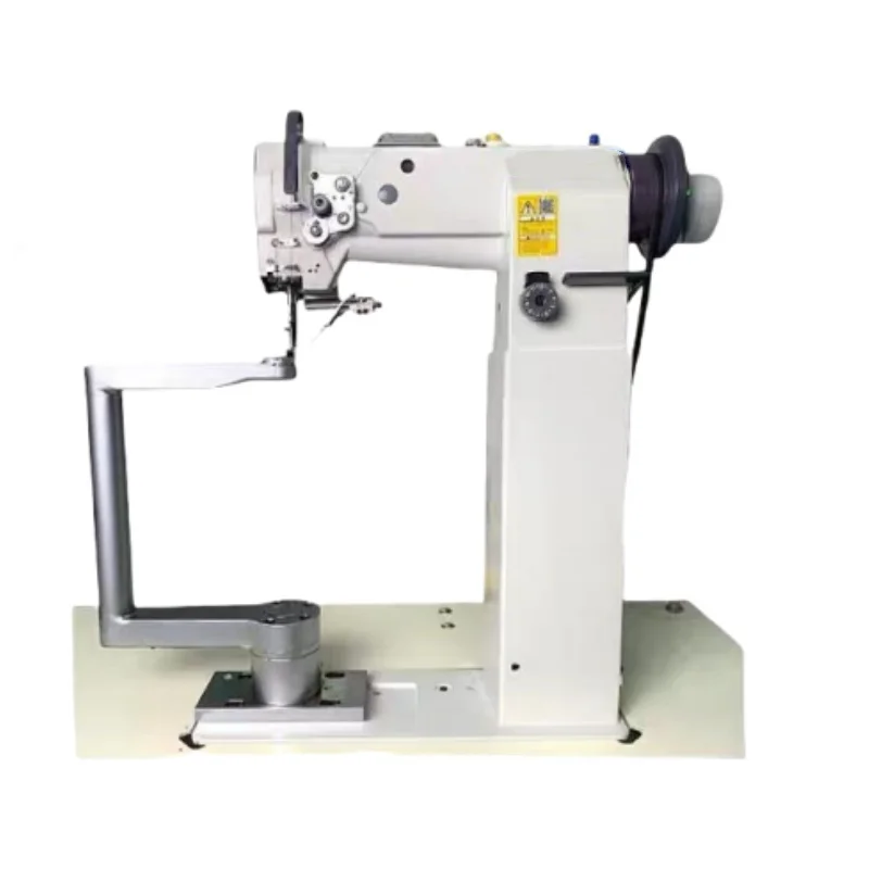 360 Degree Single Needle Unison Feed Sewing Machine Post Cylinder Bed New Condition Flat-Bed Configuration Chain Stitch
360 Degree Single Needle Unison Feed Sewing Machine Post Cylinder Bed New Condition Flat-Bed Configuration Chain Stitch