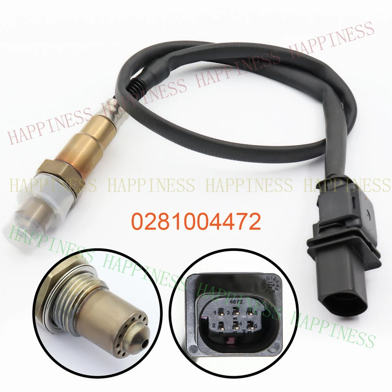 RP+ Oxygen Sensor 0281004472 0281004473 0055261477 For Jeep Renegade 55261477
RP+ Oxygen Sensor 0281004472 0281004473 0055261477 For Jeep Renegade 55261477