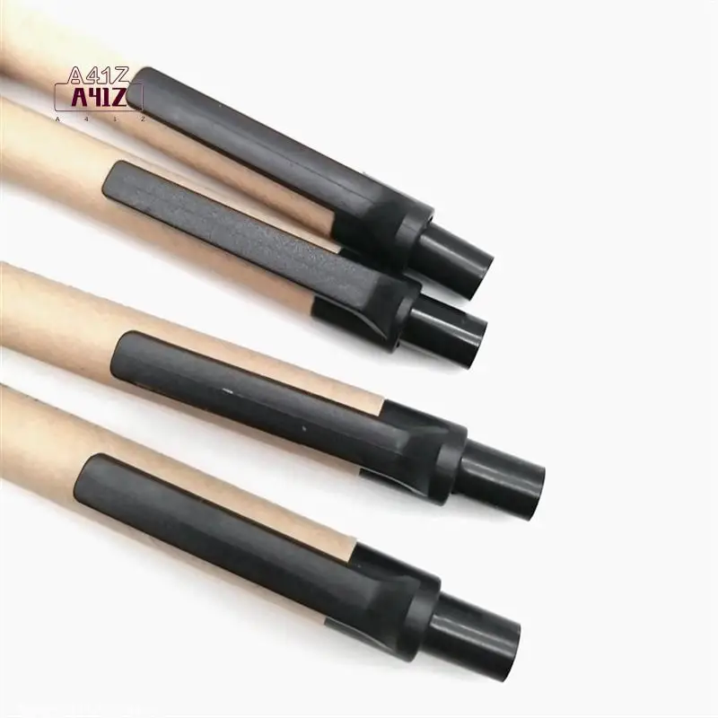 A41Z-100 Pack шариковая ручка, выдвижная шариковая ручка, черные и коричневые, черные чернильные ручки для офиса, школьные принадлежности
A41Z-100 Pack шариковая ручка, выдвижная шариковая ручка, черные и коричневые, черные чернильные ручки для офиса, школьные принадлежности