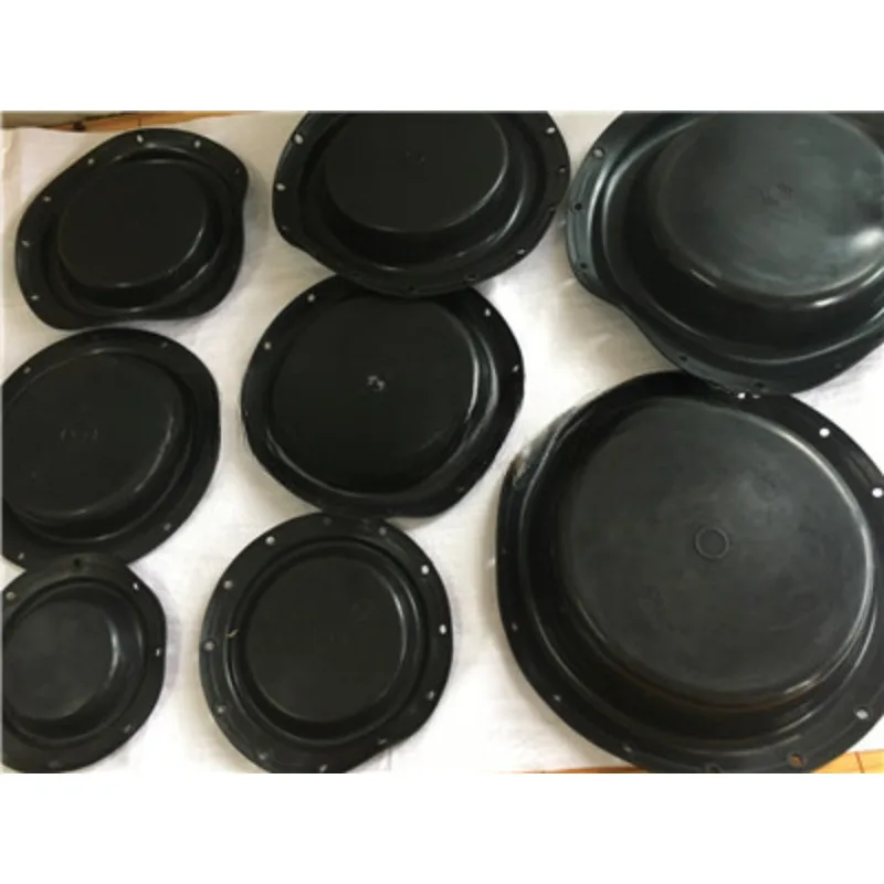 1Pcs regulating valve diaphragm, pneumatic membrane regulating valve diaphragm, pneumatic actuator diaphragm, rubber diaphragm
1Pcs regulating valve diaphragm, pneumatic membrane regulating valve diaphragm, pneumatic actuator diaphragm, rubber diaphragm