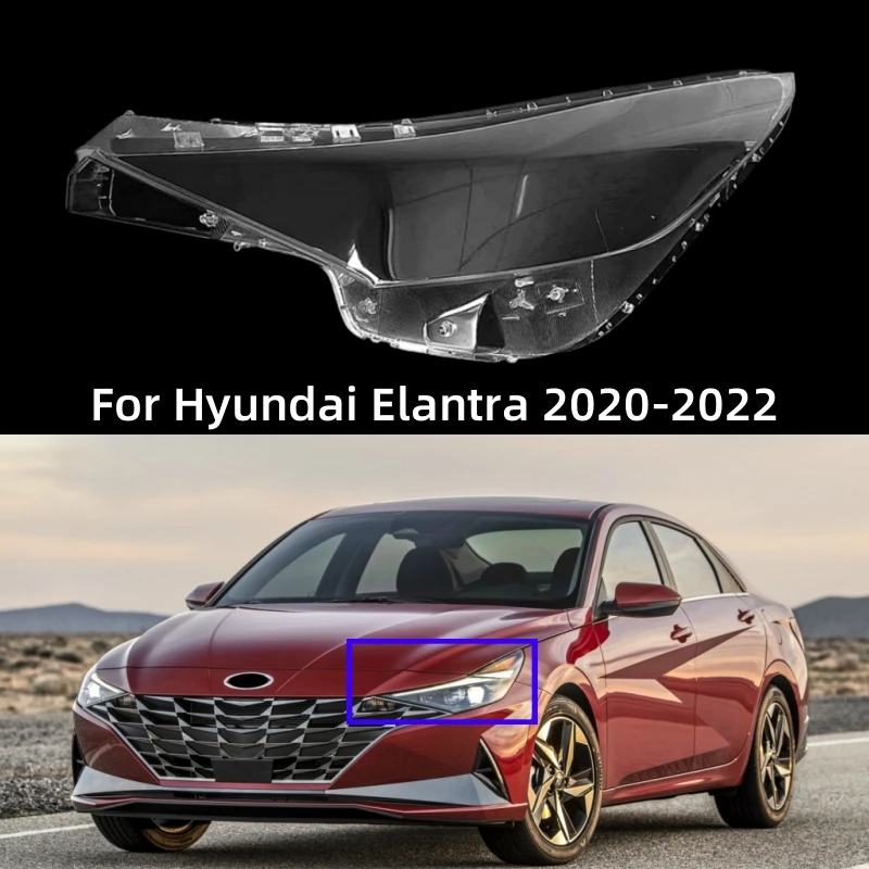 For Hyundai Elantra 2020 2021 2022 Car Decorations Accessories Lampshade Cover Replace The Original Lampshade
For Hyundai Elantra 2020 2021 2022 Car Decorations Accessories Lampshade Cover Replace The Original Lampshade