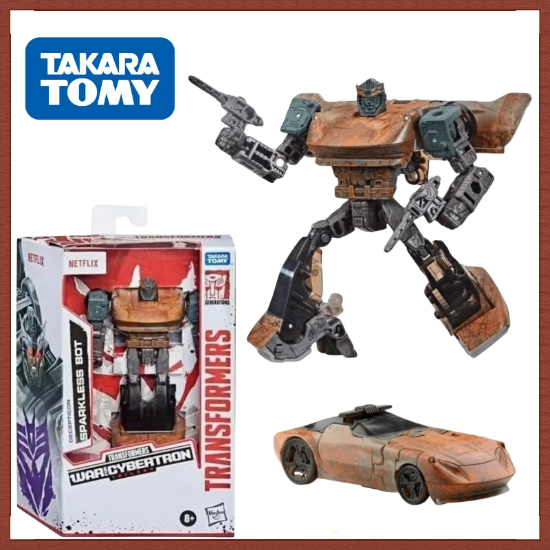 In Stock TM Transformers G Series Netflix Tinderless Collect Figure Anime Robot Anime Action Models Kid Gifts Sonny Angel Stitch
In Stock TM Transformers G Series Netflix Tinderless Collect Figure Anime Robot Anime Action Models Kid Gifts Sonny Angel Stitch