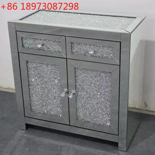 Mirror glass pink diamond rectangular porch locker shoe cabinet
Mirror glass pink diamond rectangular porch locker shoe cabinet
