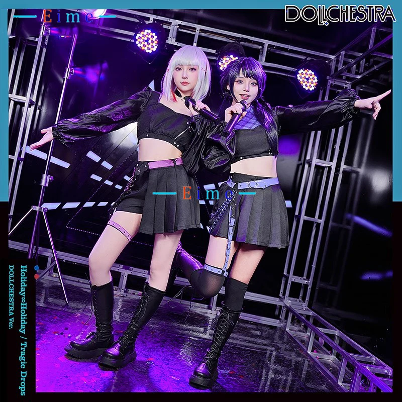 LoveLive Hasu No Sora Jogakuin школьное платье для косплея Yugiri Tsuzuri Murano Sayaka косплей костюм нарядное праздничное платье костюм
LoveLive Hasu No Sora Jogakuin школьное платье для косплея Yugiri Tsuzuri Murano Sayaka косплей костюм нарядное праздничное платье костюм