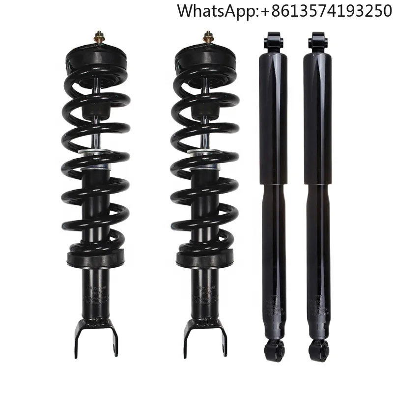For Sinoparts New Adjustable Damping Shock Absorbers for 2018 for Pic Kup Truc k R a m Replacement
For Sinoparts New Adjustable Damping Shock Absorbers for 2018 for Pic Kup Truc k R a m Replacement