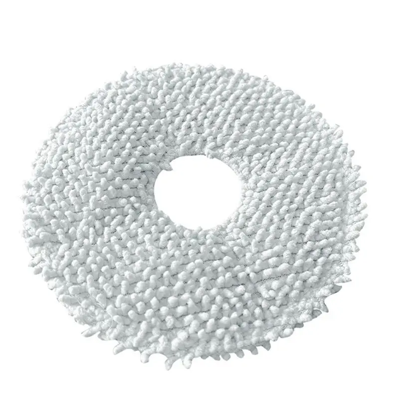 A66I For XIAOMI Mijia C101 Accessories Main Side Brush Hepa Filter Mop Dust Bag Robot Vacuum Cleaner Replacement Parts
A66I For XIAOMI Mijia C101 Accessories Main Side Brush Hepa Filter Mop Dust Bag Robot Vacuum Cleaner Replacement Parts