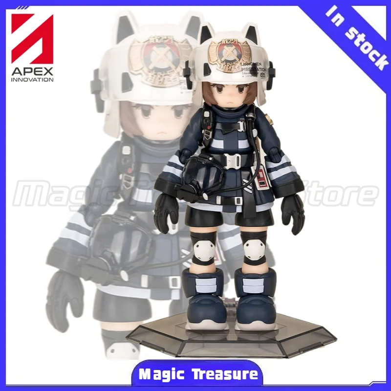【MT】APEX-TOYS ARCTECH Arknights Shaw H160mm PVC 1/8 Scale Action Figure
【MT】APEX-TOYS ARCTECH Arknights Shaw H160mm PVC 1/8 Scale Action Figure