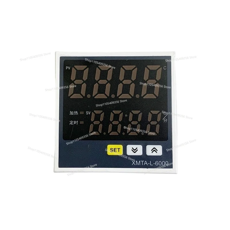 For XMTA-7000-L/XMTA-L-6000 Constant Temperature Drying Oven Incubator Oven Digital Temperature Control Instrument
For XMTA-7000-L/XMTA-L-6000 Constant Temperature Drying Oven Incubator Oven Digital Temperature Control Instrument