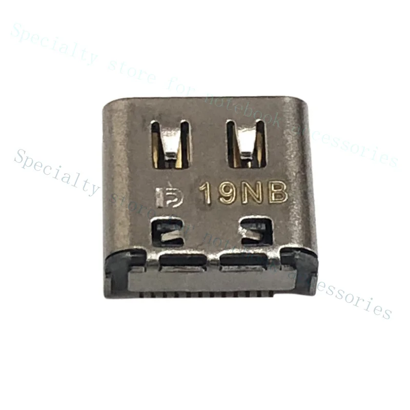 A+ 10x USB Type-C Charging Port Dock DC Power Jack For Lenovo X1 Carbon 9 Gen 20XW
A+ 10x USB Type-C Charging Port Dock DC Power Jack For Lenovo X1 Carbon 9 Gen 20XW