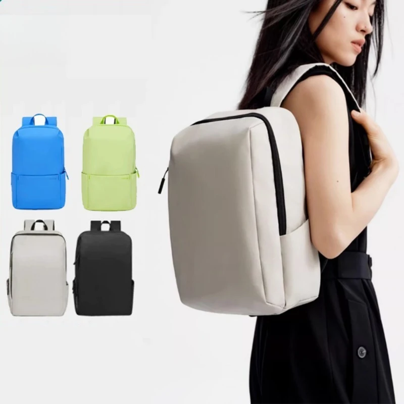 original Xiaomi Phone Cases Covers Casual Colorful Small Backpack Simple Business Backpack Travel Bag Unisex
original Xiaomi Phone Cases Covers Casual Colorful Small Backpack Simple Business Backpack Travel Bag Unisex