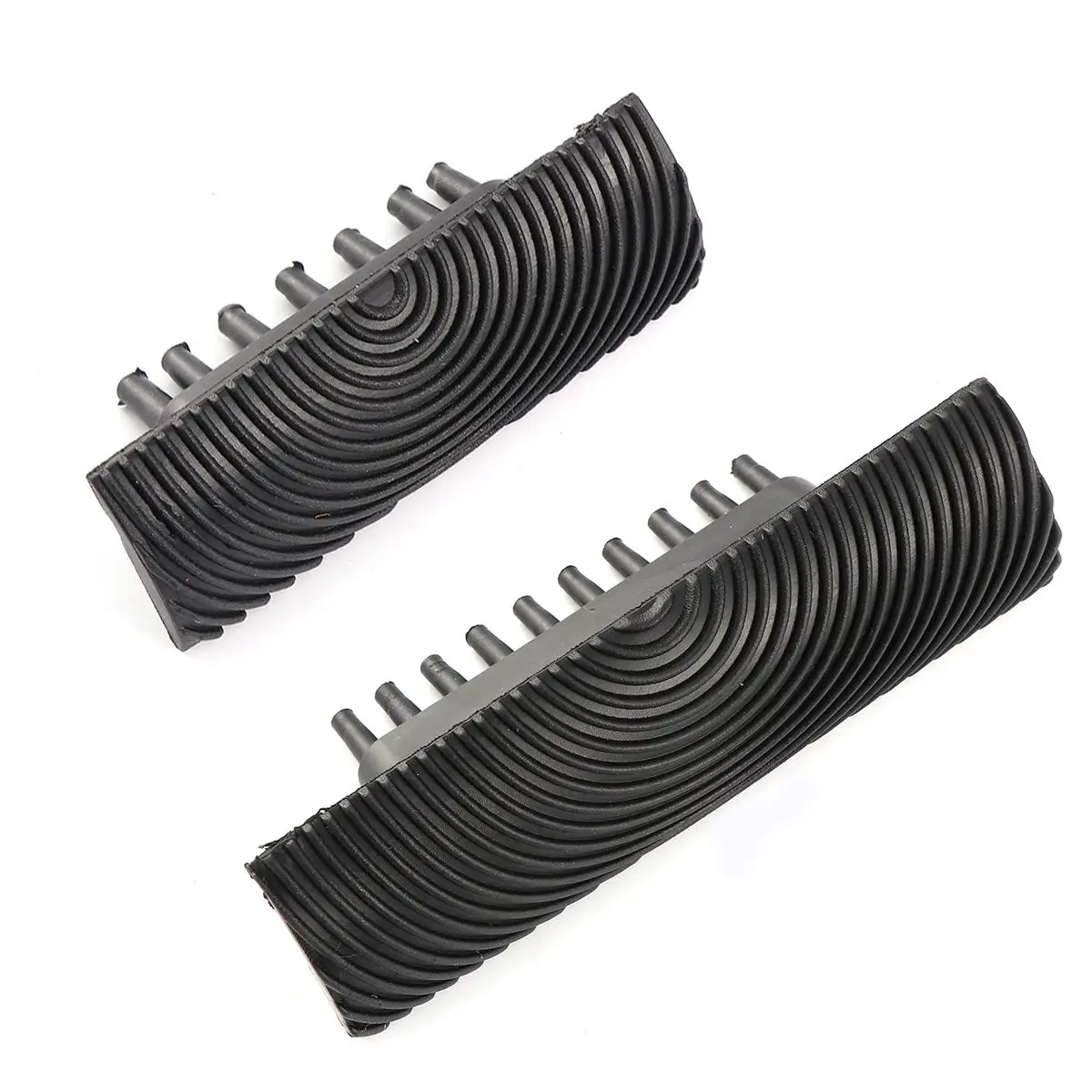 2PCS Wood Grain Painting Tools Set Durable Soft Rubber DIY Wall Decoration Home Office School Graining Effects
2PCS Wood Grain Painting Tools Set Durable Soft Rubber DIY Wall Decoration Home Office School Graining Effects