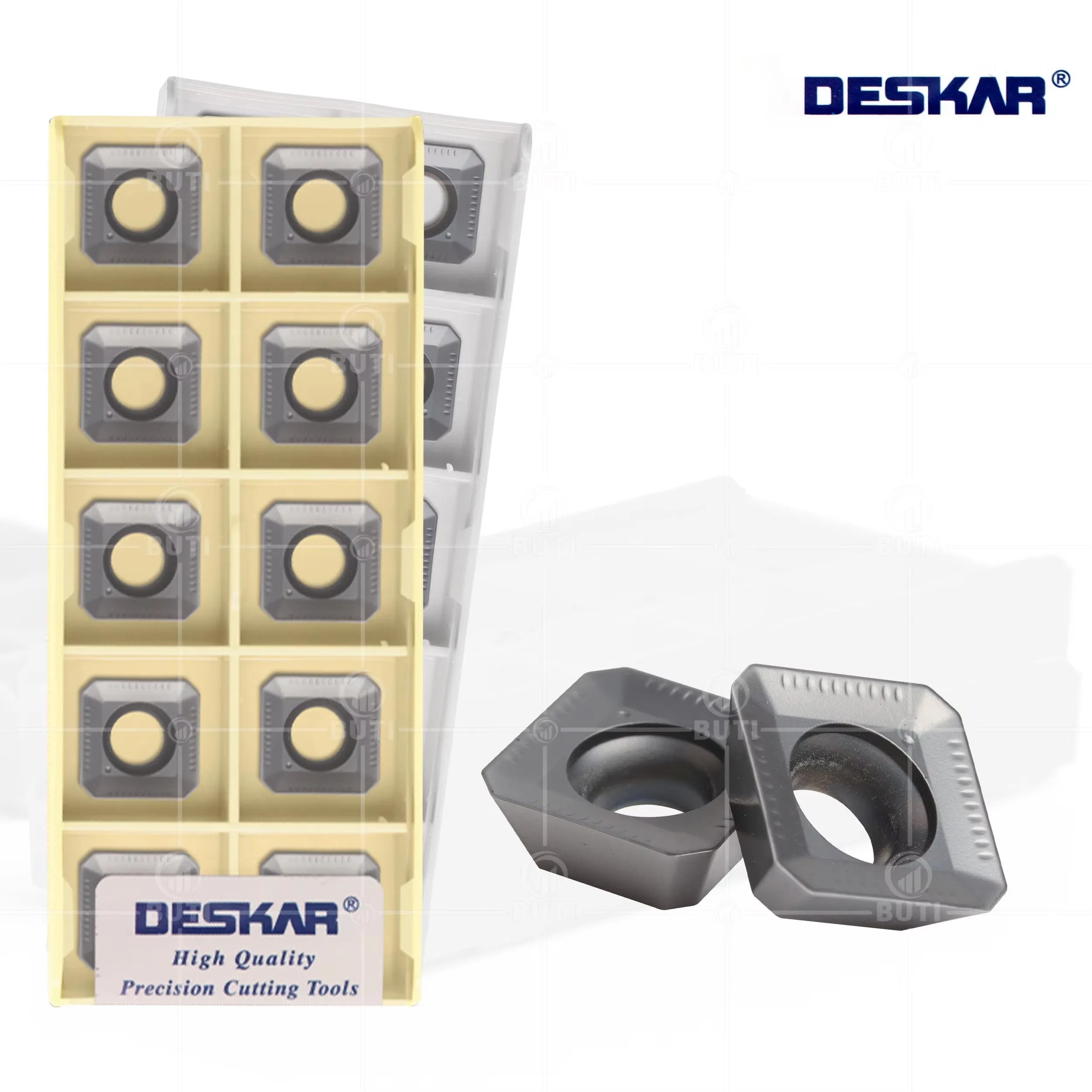 DESKAR100% оригинальный SEKT1204AFTN-XM LF6018 SEKT1204AFTN-XM LDA токарный станок с ЧПУ квадратные фрезерные вставки токарные инструменты инструмент с твердосплавными лезвиями 
DESKAR100% оригинальный SEKT1204AFTN-XM LF6018 SEKT1204AFTN-XM LDA токарный станок с ЧПУ квадратные фрезерные вставки токарные инструменты инструмент с твердосплавными лезвиями