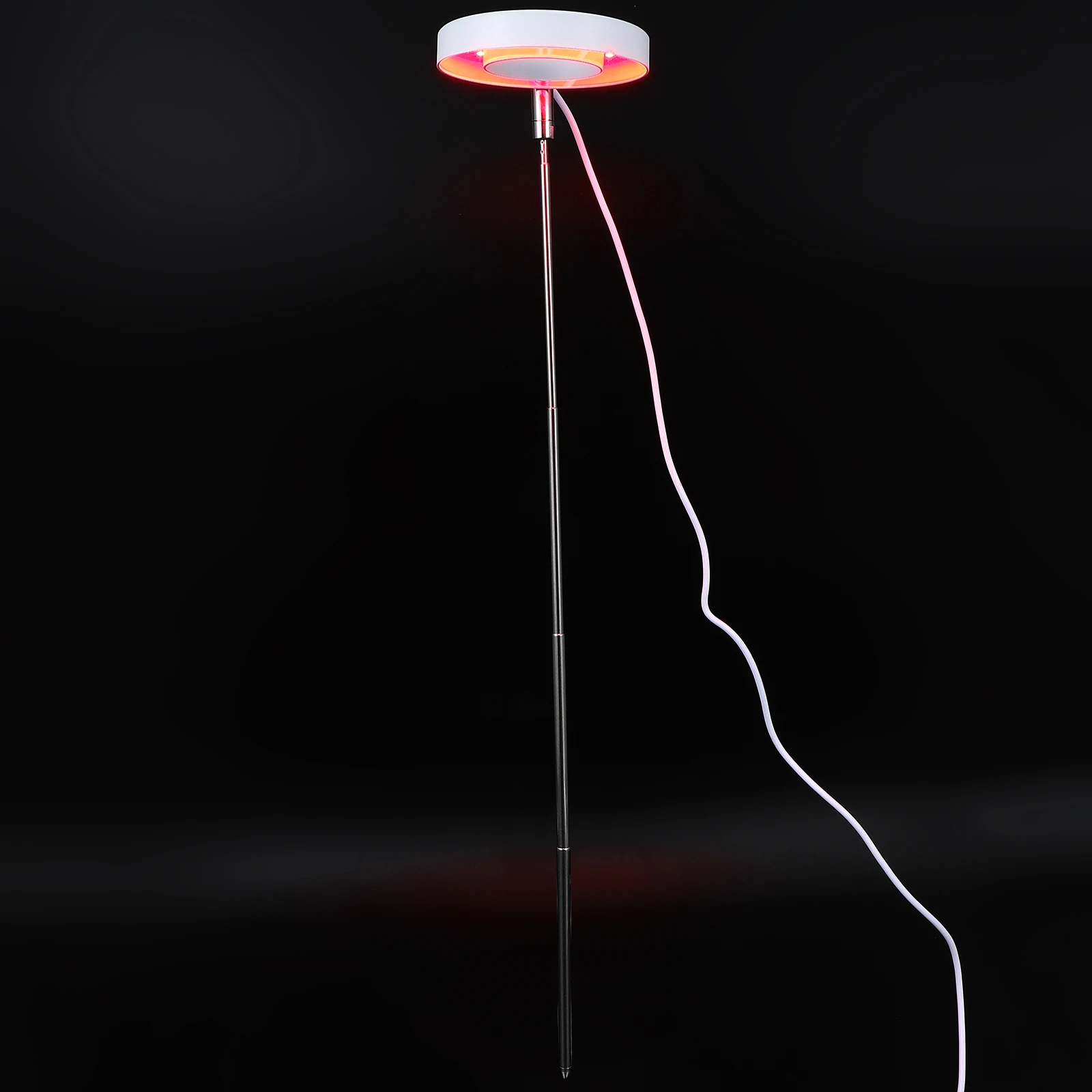 LED Grow Light 3.5 Inch 5W Red Blue Full Plant Lamp Black Adjustable Timer for Indoor Plants Growth
LED Grow Light 3.5 Inch 5W Red Blue Full Plant Lamp Black Adjustable Timer for Indoor Plants Growth