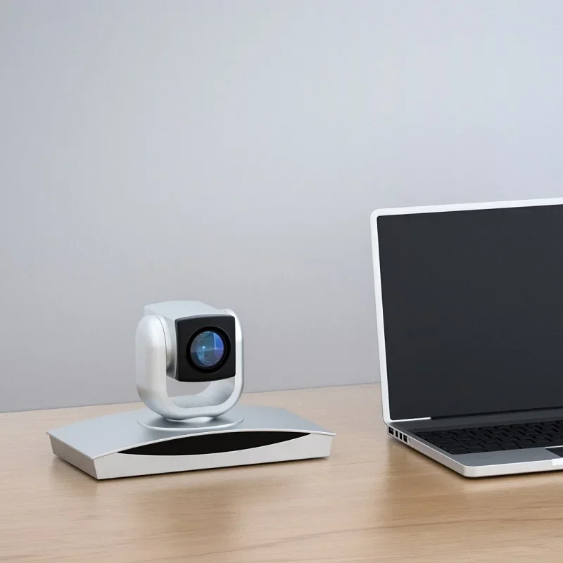 Аудио интегрированное Full Ultra HD H.264 Smart Video PTZ Conferencing Visual 2k Android Endpoint
Аудио интегрированное Full Ultra HD H.264 Smart Video PTZ Conferencing Visual 2k Android Endpoint