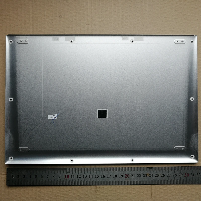 Новая нижняя крышка корпуса ноутбука для Lenovo Yoga920 Yoga 6 pro YOGA920-13IKB 131kb
Новая нижняя крышка корпуса ноутбука для Lenovo Yoga920 Yoga 6 pro YOGA920-13IKB 131kb