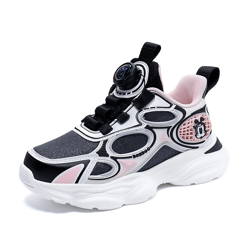 2026 Spring Autumn New Kids Sneakers for Boys Girls Soft Sole Non-Slip Comfortable Casual Running Shoes for Children
2026 Spring Autumn New Kids Sneakers for Boys Girls Soft Sole Non-Slip Comfortable Casual Running Shoes for Children