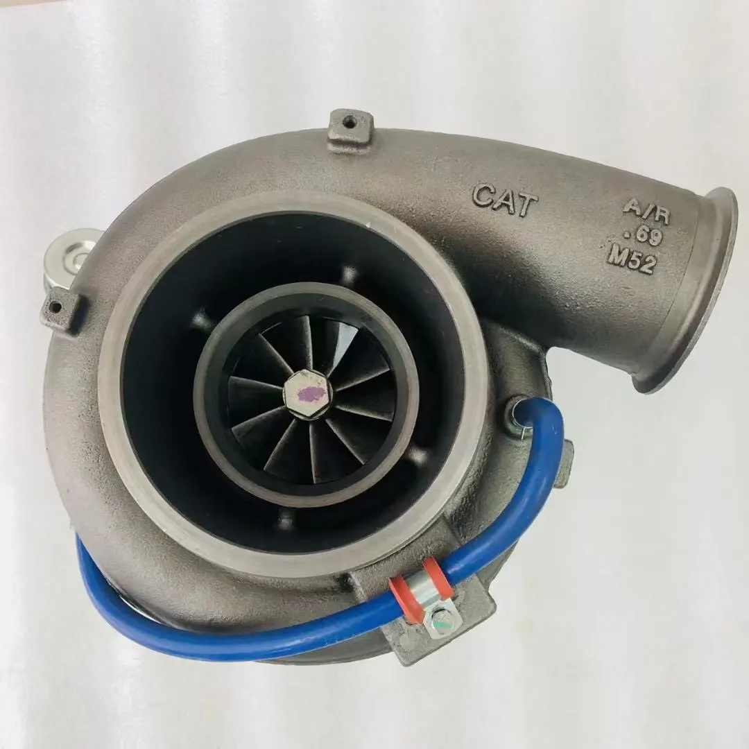 Carter Excavator C18Engine Turbocharger 2967635 296-7635 turbo
Carter Excavator C18Engine Turbocharger 2967635 296-7635 turbo
