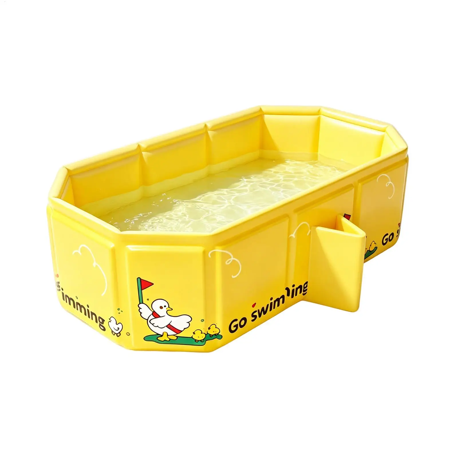 Kid Bathing Tub Compact Shower Basin Shower Bathing Basin For Children Boys Girls Home Bathroom Hotel Travel Apartment Indoor
Kid Bathing Tub Compact Shower Basin Shower Bathing Basin For Children Boys Girls Home Bathroom Hotel Travel Apartment Indoor