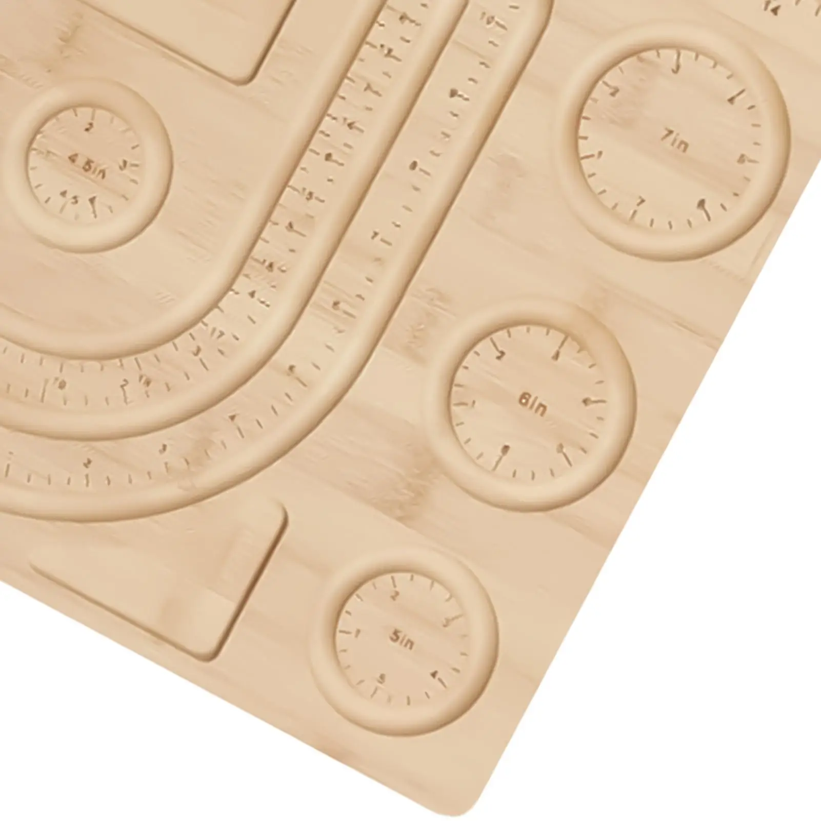 Доска для бисероплетения, портативный противоскользящий лоток для браслетов, поднос для бусин, для изготовления украшений, для взрослых, профессионалов и любителей
Доска для бисероплетения, портативный противоскользящий лоток для браслетов, поднос для бусин, для изготовления украшений, для взрослых, профессионалов и любителей