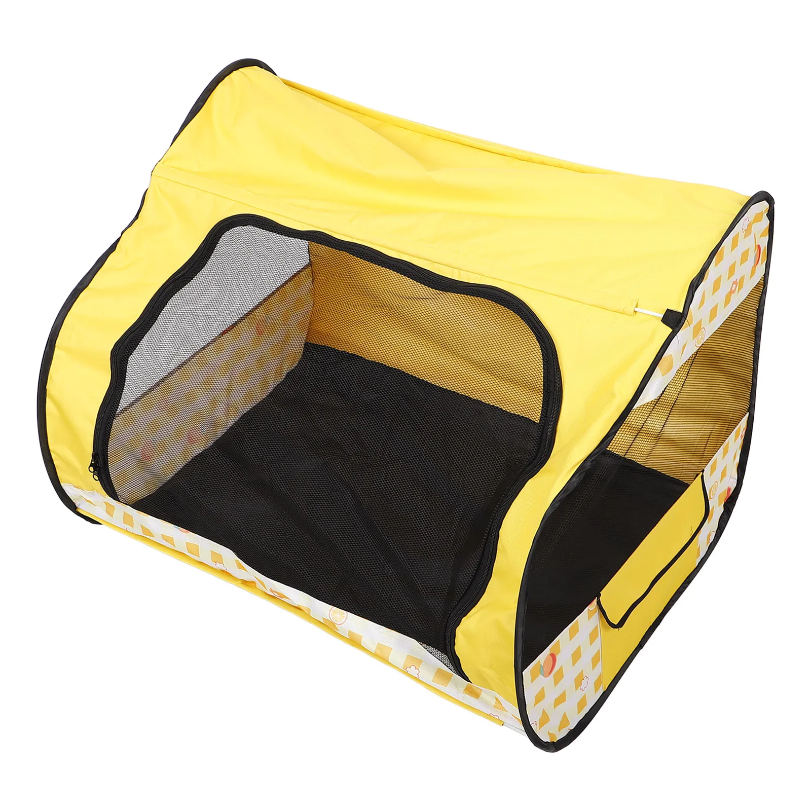 Enclosed Nest Foldable Playpen Cage Large Space Breathable Pet Tent Dog House Year Round Use Safe Durable Cat Delivery Room Cat
Enclosed Nest Foldable Playpen Cage Large Space Breathable Pet Tent Dog House Year Round Use Safe Durable Cat Delivery Room Cat