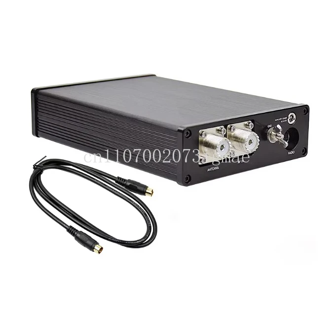 Auto Mat-30 Auto Tuner Antenna Tuner 120W HF (Applicable to Yaesu)
Auto Mat-30 Auto Tuner Antenna Tuner 120W HF (Applicable to Yaesu)