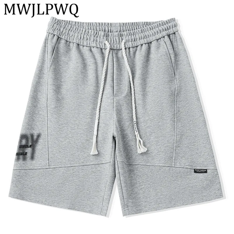 MWJLPWQ Men's Summer American Style Sports Casual Shorts Unique Cut And Trendy Hip-Hop Letter Print For Outdoor Wear New 16332
MWJLPWQ Men's Summer American Style Sports Casual Shorts Unique Cut And Trendy Hip-Hop Letter Print For Outdoor Wear New 16332