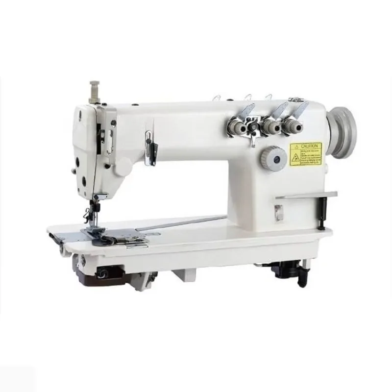 Промышленная швейная машина Zoye 3800-3W с плоской платформой, одноигольная, цепного стежка, с серводвигателем, новая
Промышленная швейная машина Zoye 3800-3W с плоской платформой, одноигольная, цепного стежка, с серводвигателем, новая