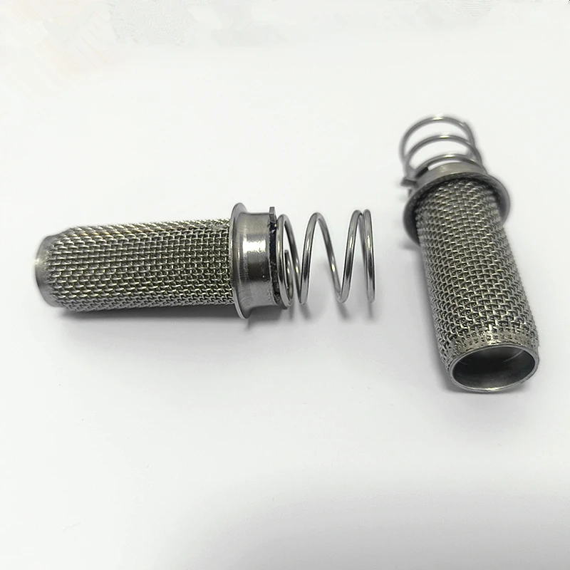 2 шт. Термоплавкий клей UM Head Filter Screen 1049208 MW 0.006
2 шт. Термоплавкий клей UM Head Filter Screen 1049208 MW 0.006