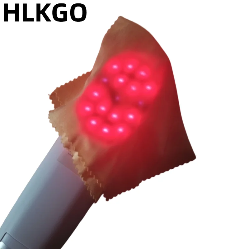 808nm NIR Laser TENS Pain Relief, Professional Rheumatoid Arthritis Therapy Machine for Chronic Pain Management
808nm NIR Laser TENS Pain Relief, Professional Rheumatoid Arthritis Therapy Machine for Chronic Pain Management