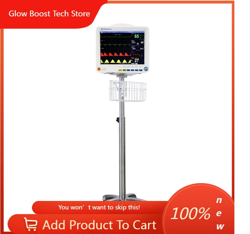 Медицинская тележка-стойка для пациентов с регулируемой высотой, другое медицинское оборудование для больниц
Медицинская тележка-стойка для пациентов с регулируемой высотой, другое медицинское оборудование для больниц