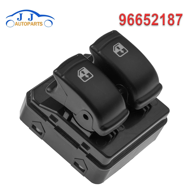 Новинка 96652187, переключатель окон для Chevrolet Lova Aveo Barina G3, автомобильные аксессуары высокого качества
Новинка 96652187, переключатель окон для Chevrolet Lova Aveo Barina G3, автомобильные аксессуары высокого качества