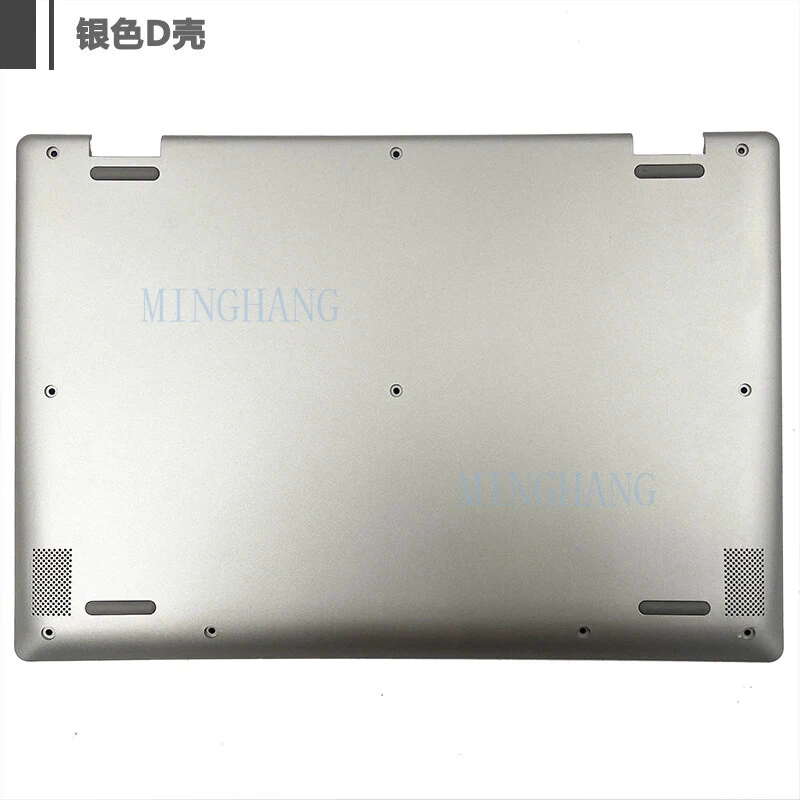 M for Lenovo Yoga 330-11IGM Flex 6-11IGM Back Cover Bazel Bottom Headrest
M for Lenovo Yoga 330-11IGM Flex 6-11IGM Back Cover Bazel Bottom Headrest
